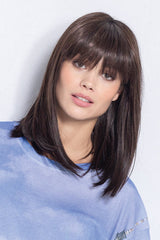 DARK CHOCOLATE ROOTED