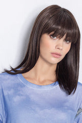 DARK CHOCOLATE ROOTED