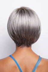 silver stone rooted