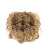 r14/26h dark blonde golden blonde highlights