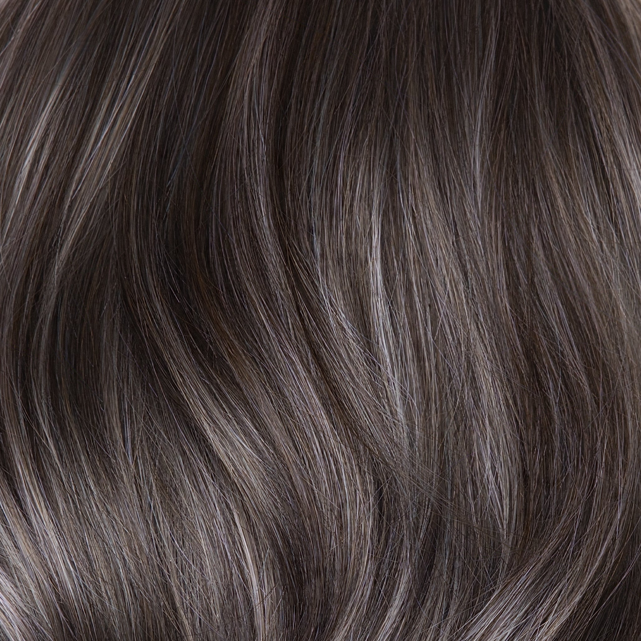 Mushroom Grey Rooted