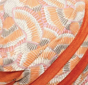 Orange Elements 4022