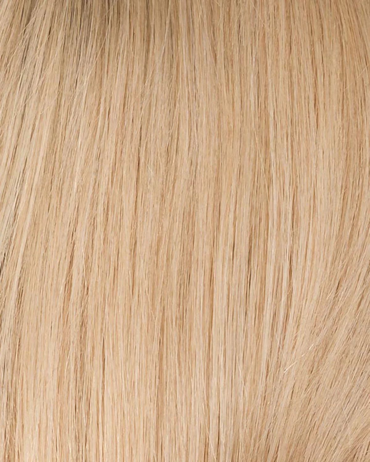 pearl blonde rooted hh