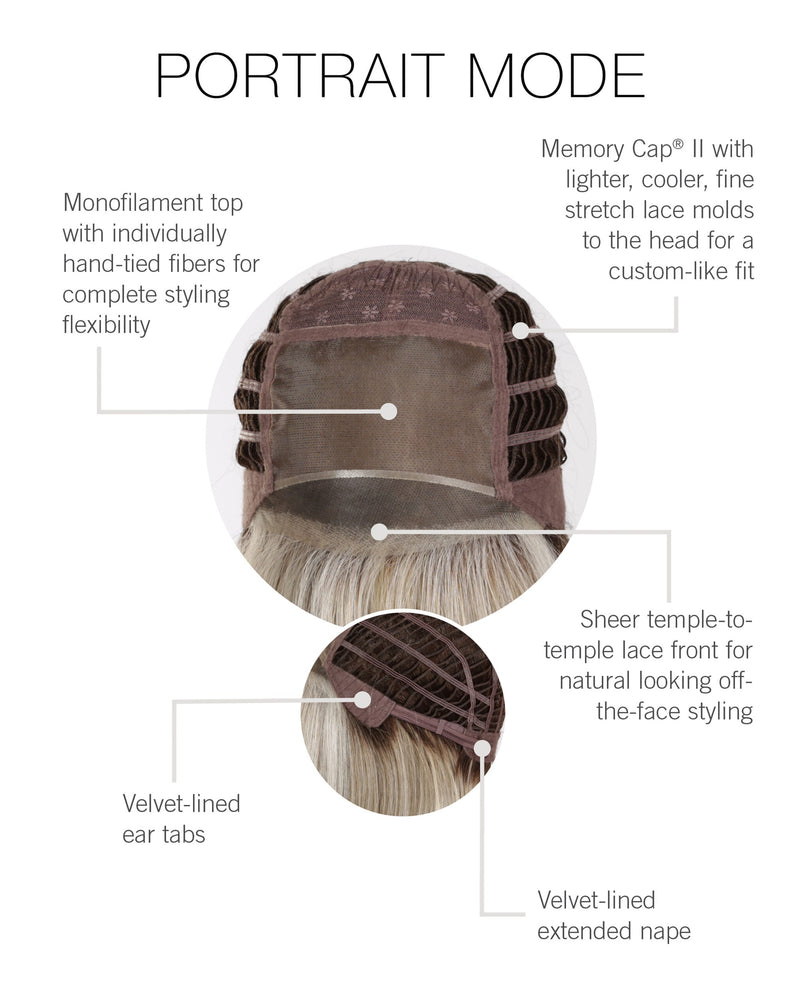 Portrait Mode (Outlet)