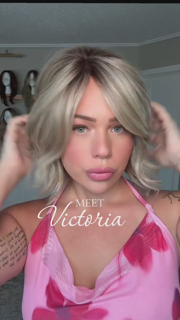 Victoria Video Review