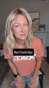 Cambridge Video Review