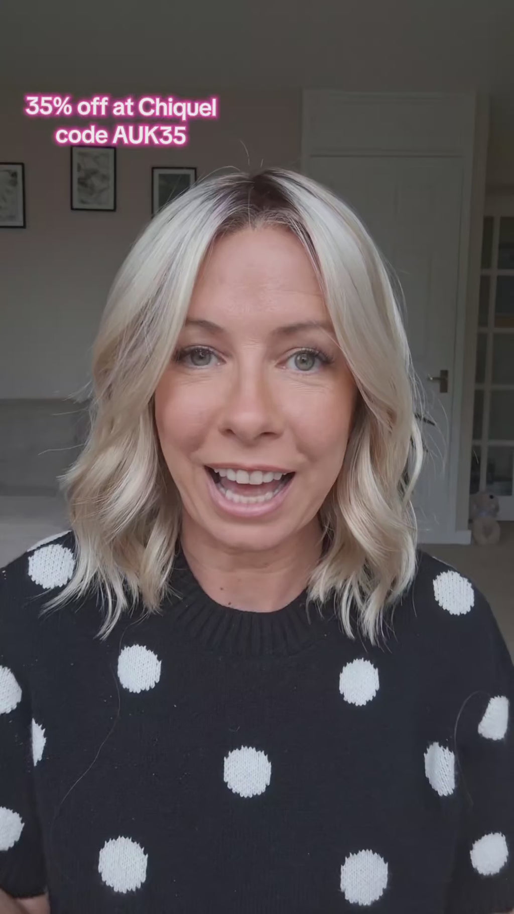 Charlotte Video Review