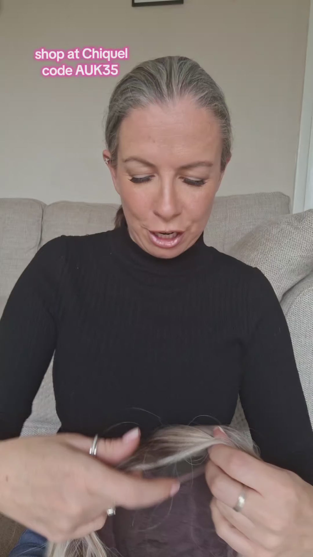 Victoria Video Review