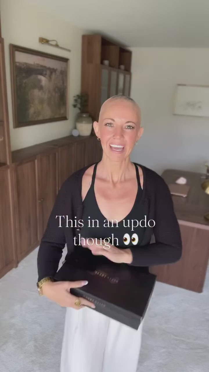 Farrah Video Review