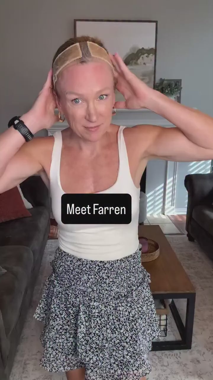 Farren Video Review