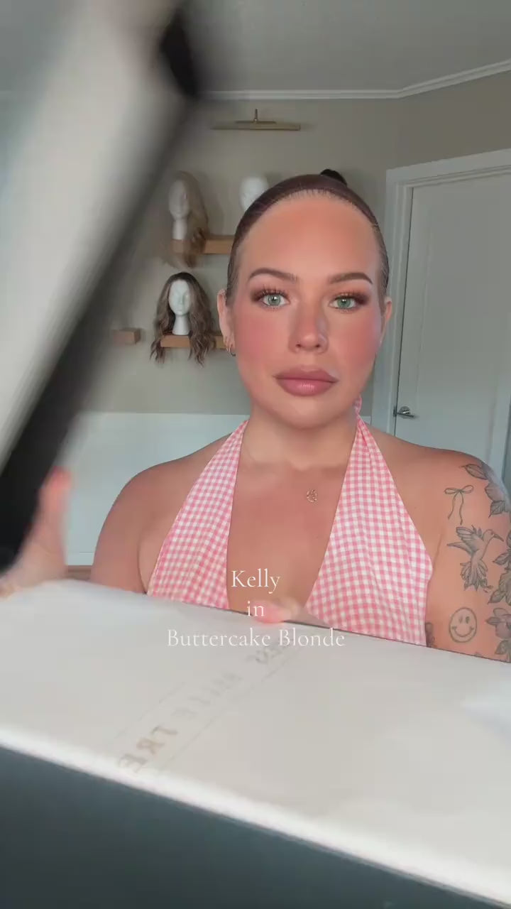 Kelly Video Review
