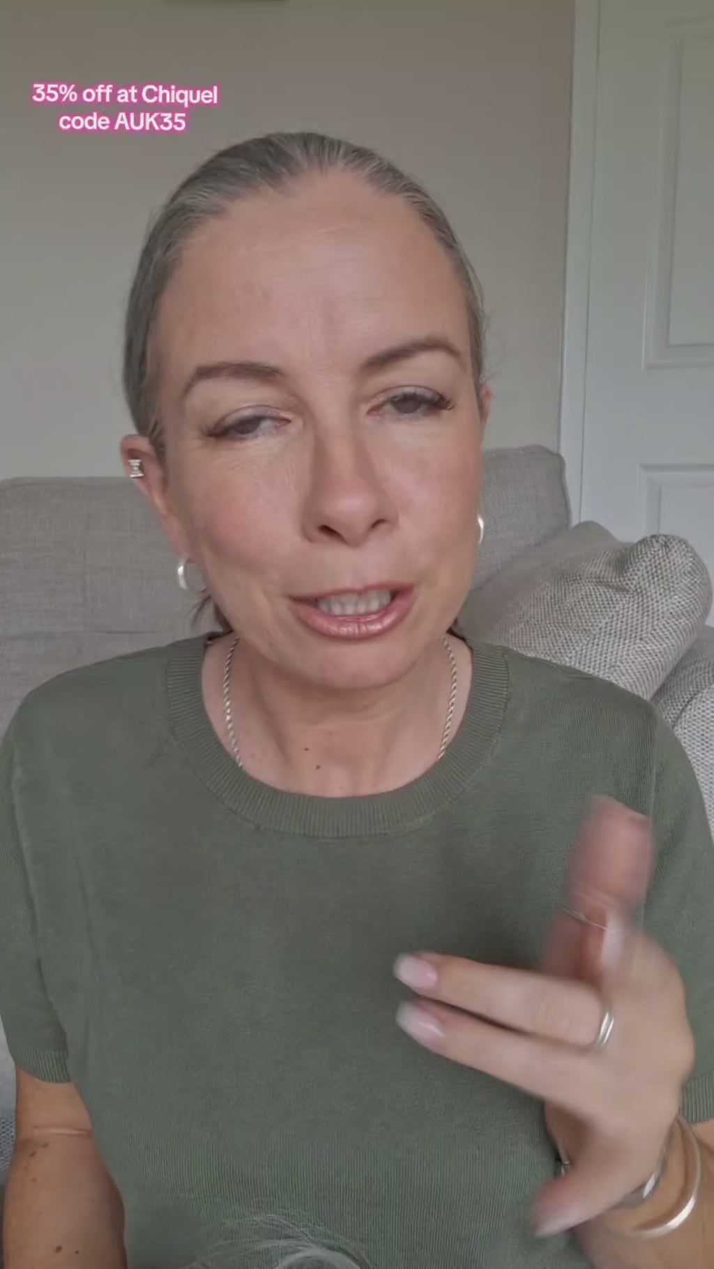 Hazel Video Review