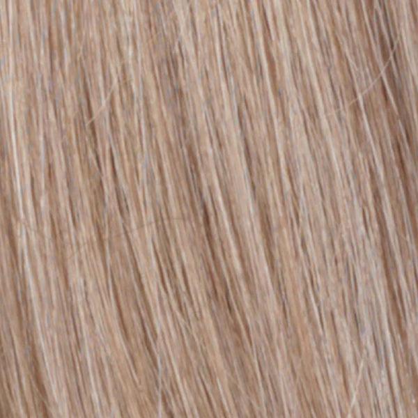 r10/24bt Pale Golden Blonde Blended and Tipped with Light Brown