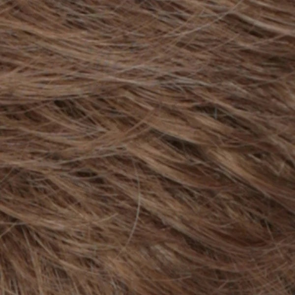 R12/14 Light Brown Blended With Dark Blonde