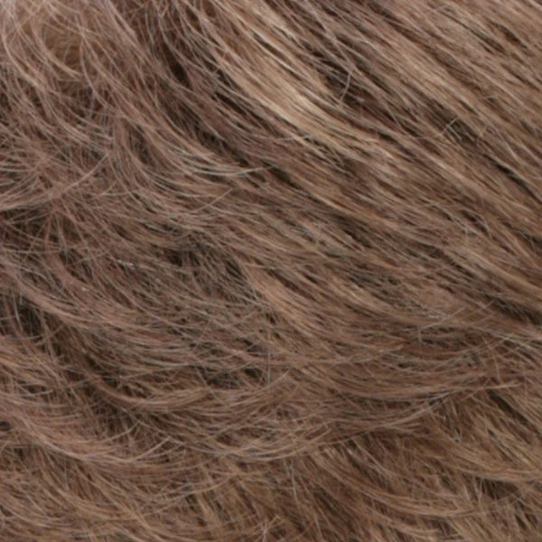 R12/26H Light Brown with Cool Subtle Medium Blonde highlights
