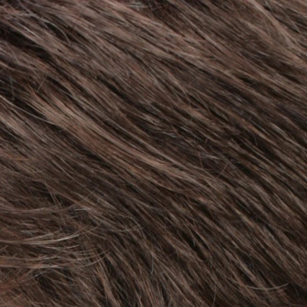 R14/8H Golden Brown with Dark Blonde Highlights on Top