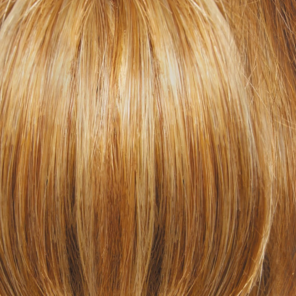R2026S Glazed Apricot