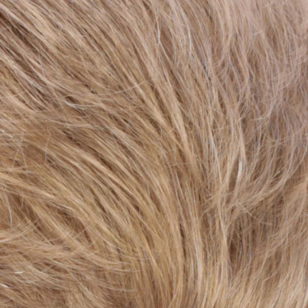 R24/18BT Golden Blonde Blended and Tipped with Ash Blonde