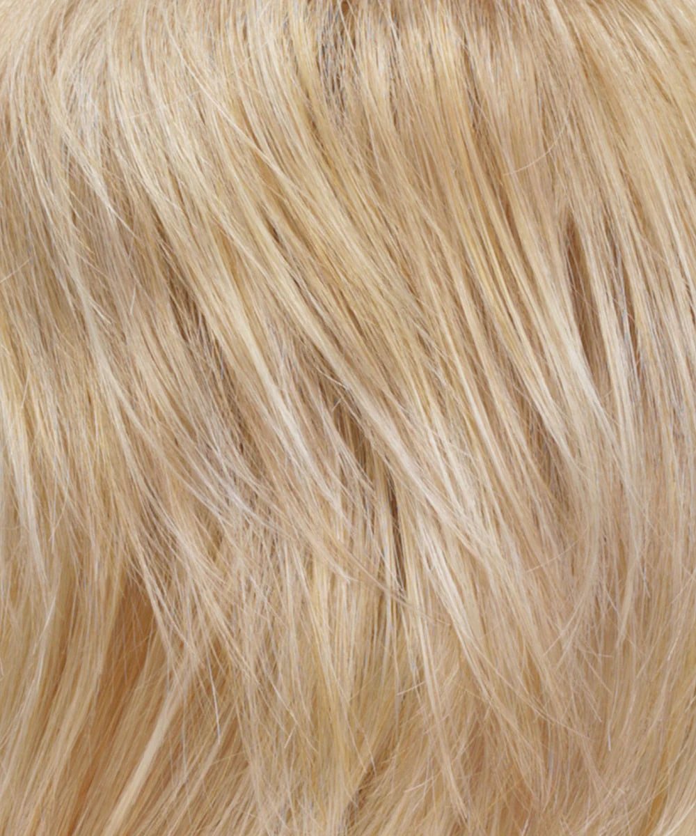 R25/88 Strawberry Blonde with Lightest Blonde Blend