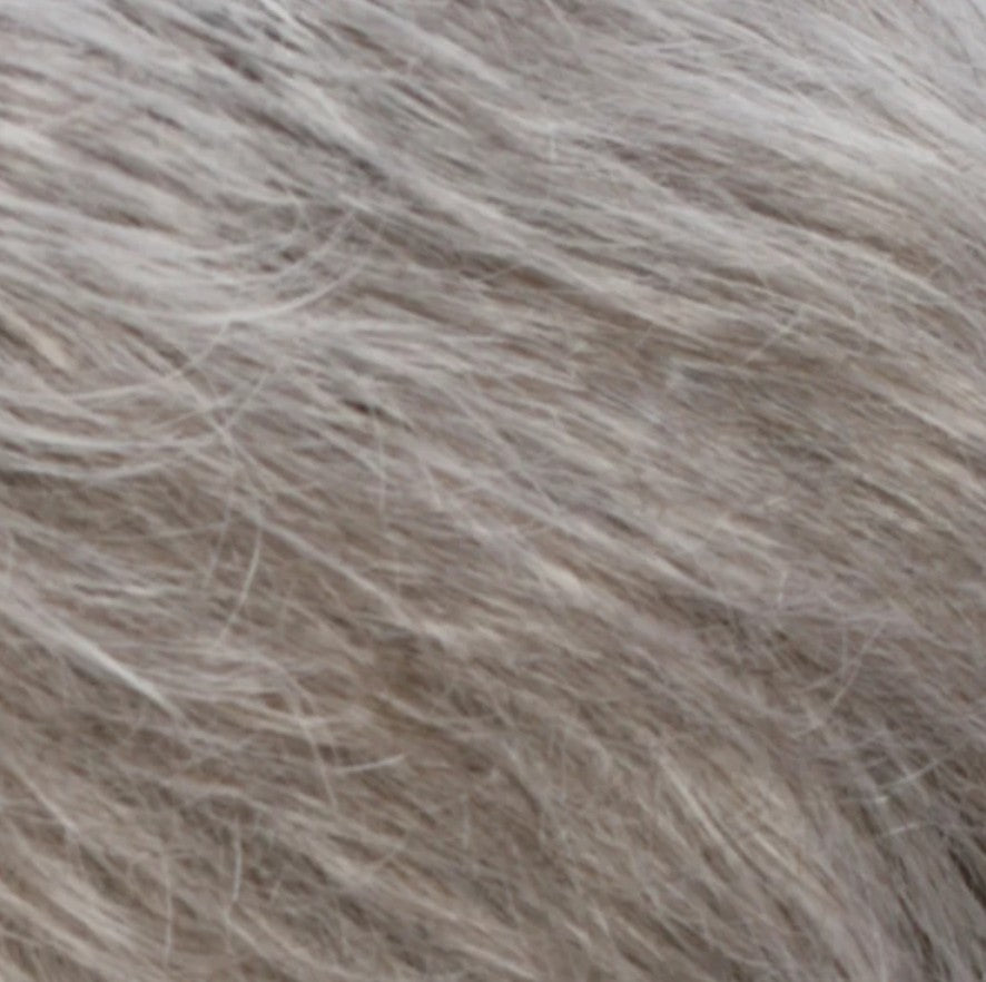 R51LF60 - Off-Black with 75% Gray Lightening to White Mix in Front