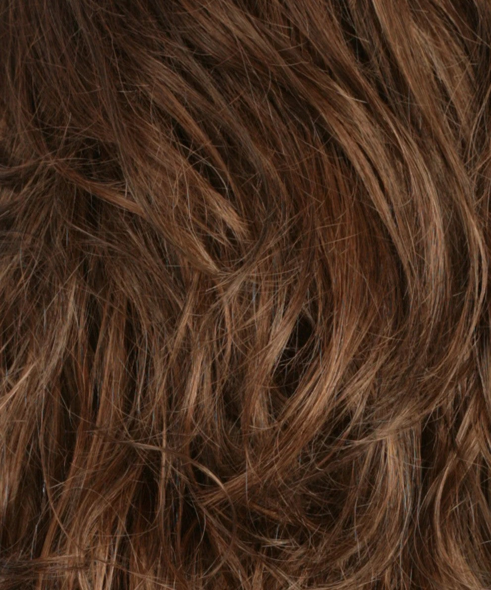 R8/30 Golden Brown/Medium Auburn