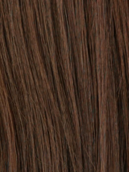 R8/32H Golden Brown/ Dark Auburn Highlights