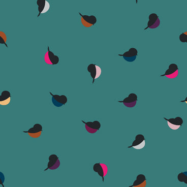 Rain Chirps