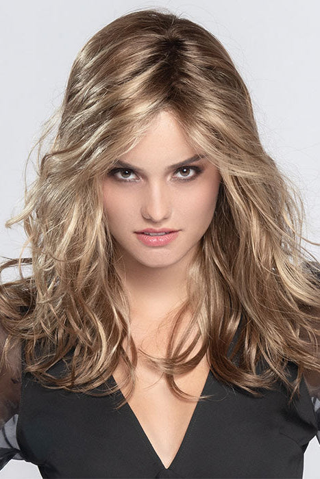 LIGHT BERNSTEIN ROOTED