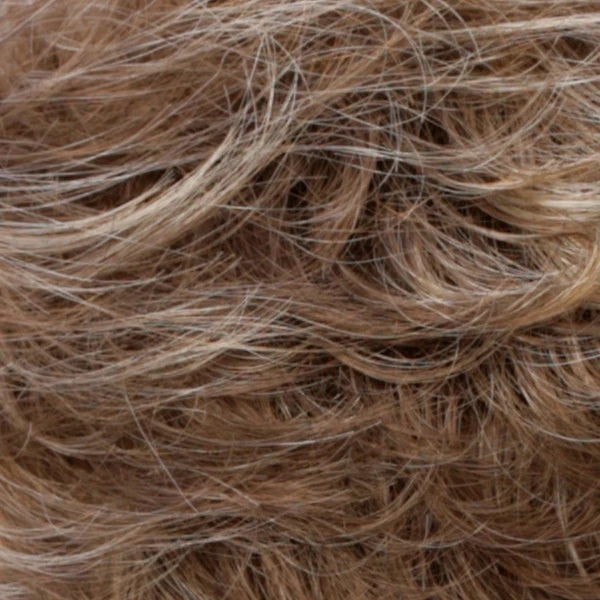 rh1226 Light Brown with Fine Light Auburn highlights