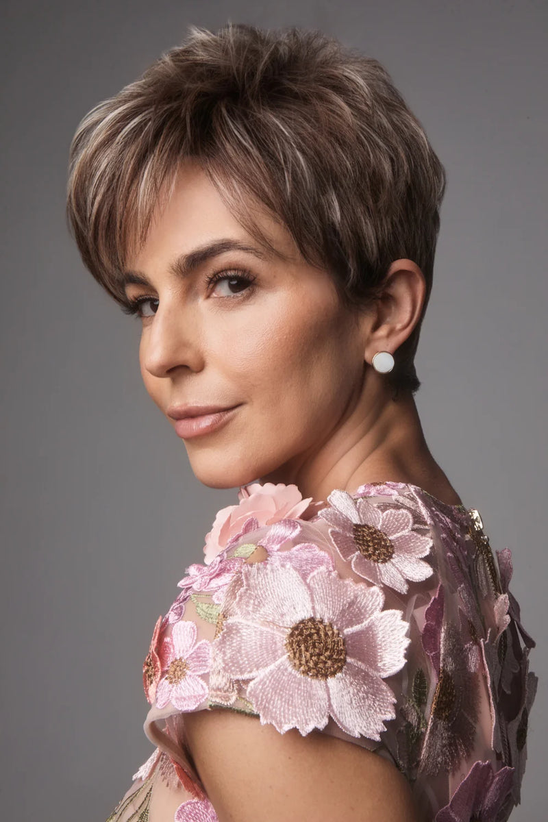 TRES CHOCOLATE ROOTED