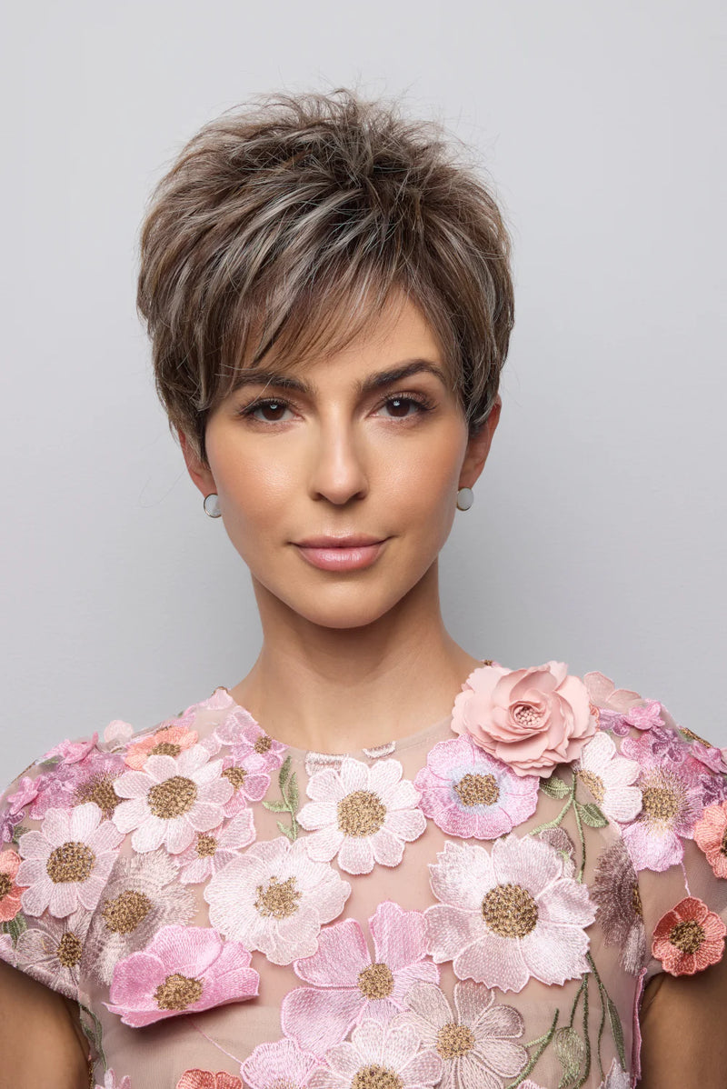 TRES CHOCOLATE ROOTED