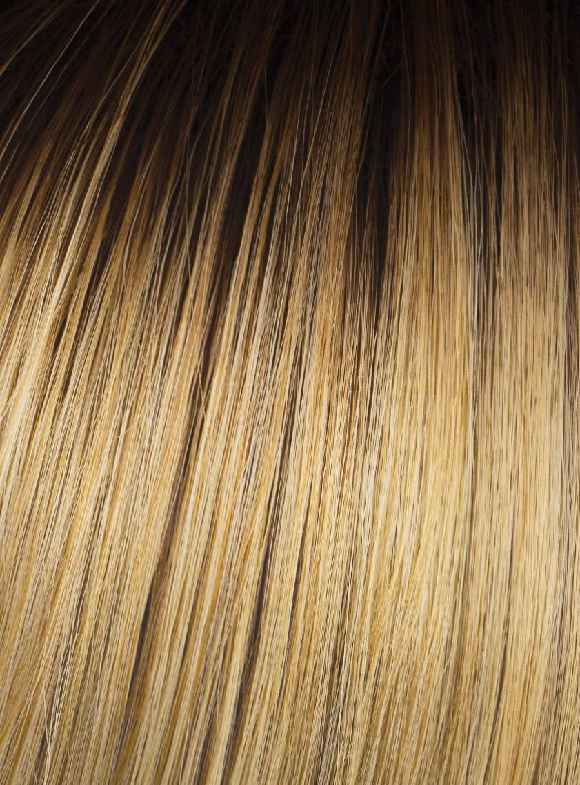 SS Medium Blonde