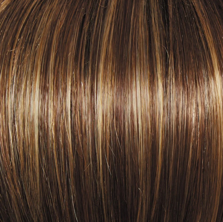 SS8/25 SS Golden Walnut