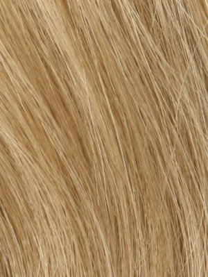 sunny blond