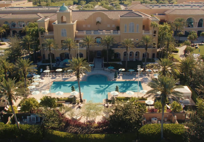 Event Venue