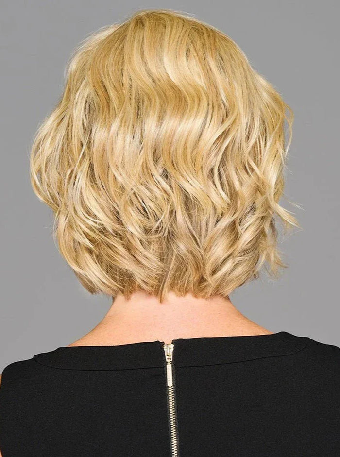 Top Beach Waves by Hairdo Heat Friendly Synthetic Hair  display picture 3