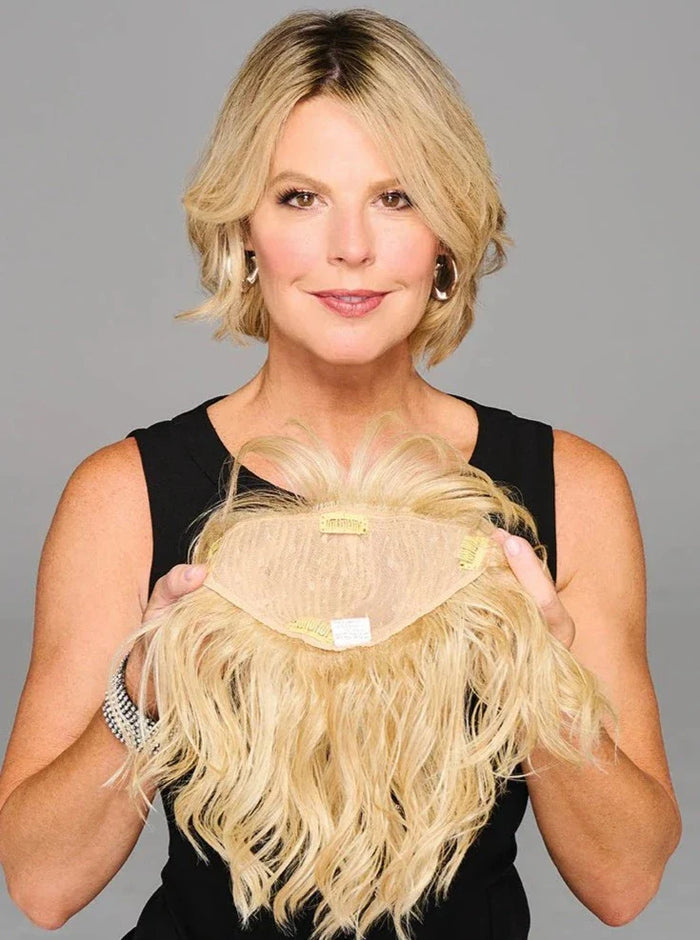 Top Beach Waves by Hairdo Heat Friendly Synthetic Hair 
