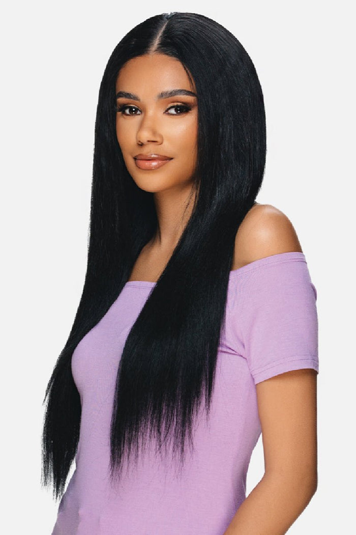 V-JUNO Human Hair Wig by Vivica Fox – CHIQUEL