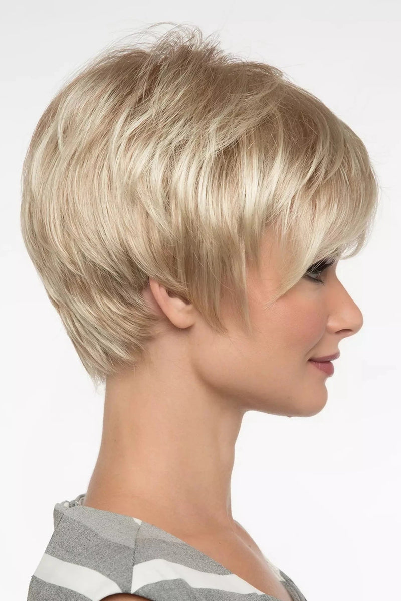 Dark Blonde