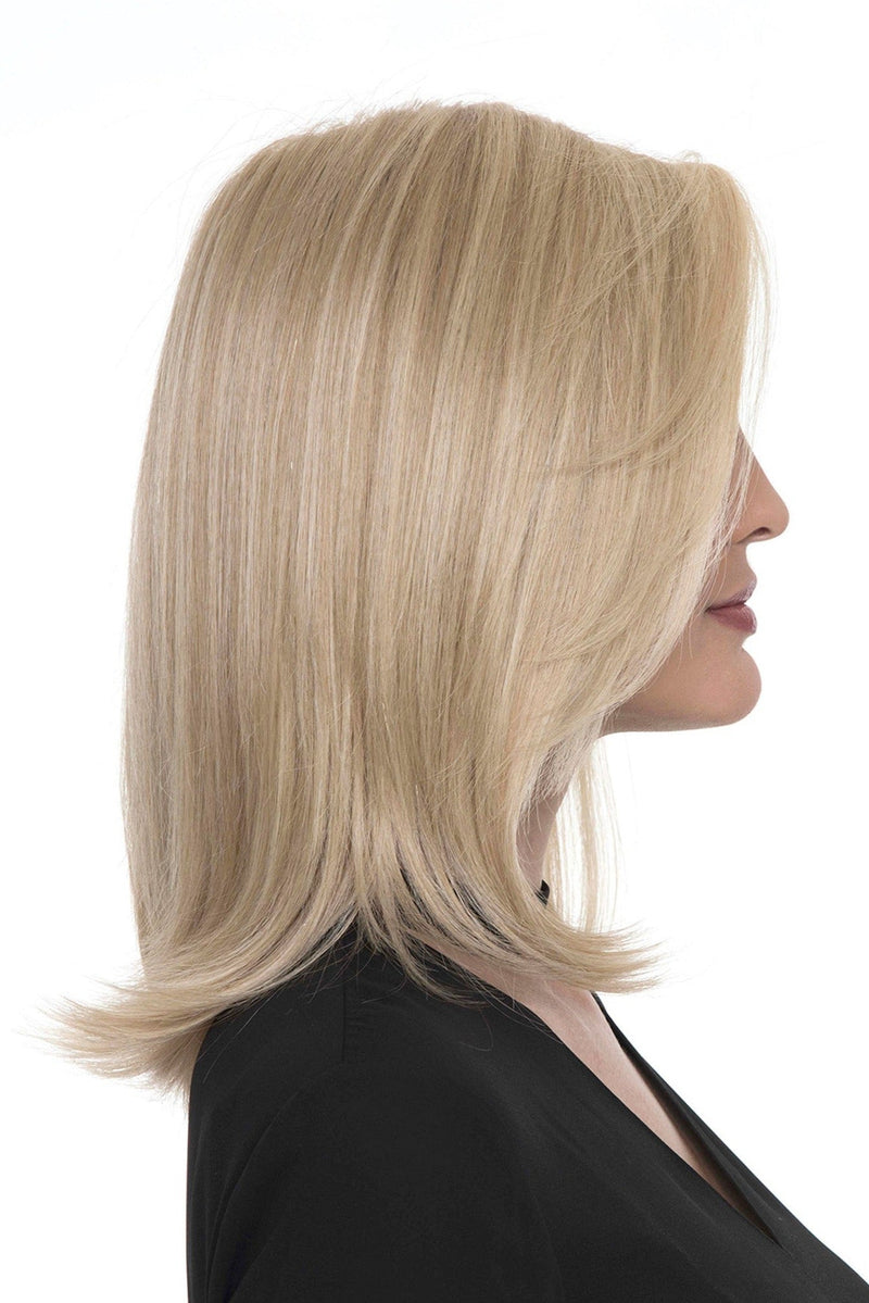 LIGHT BLONDE