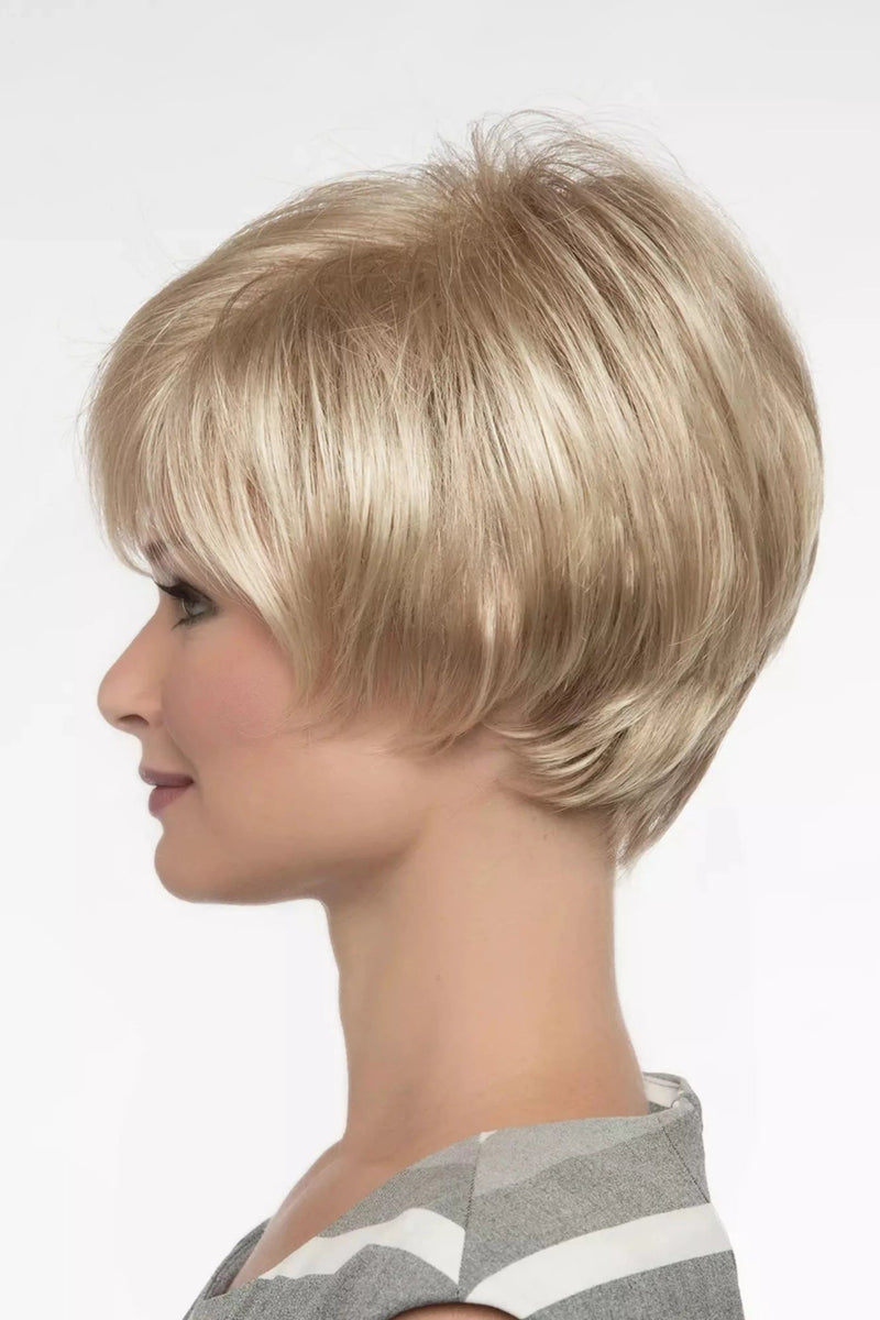 Dark Blonde