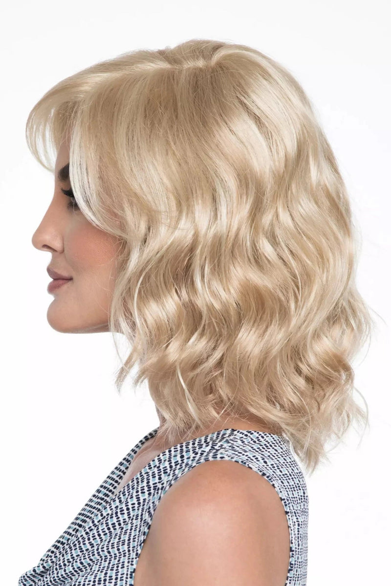 Light Blonde