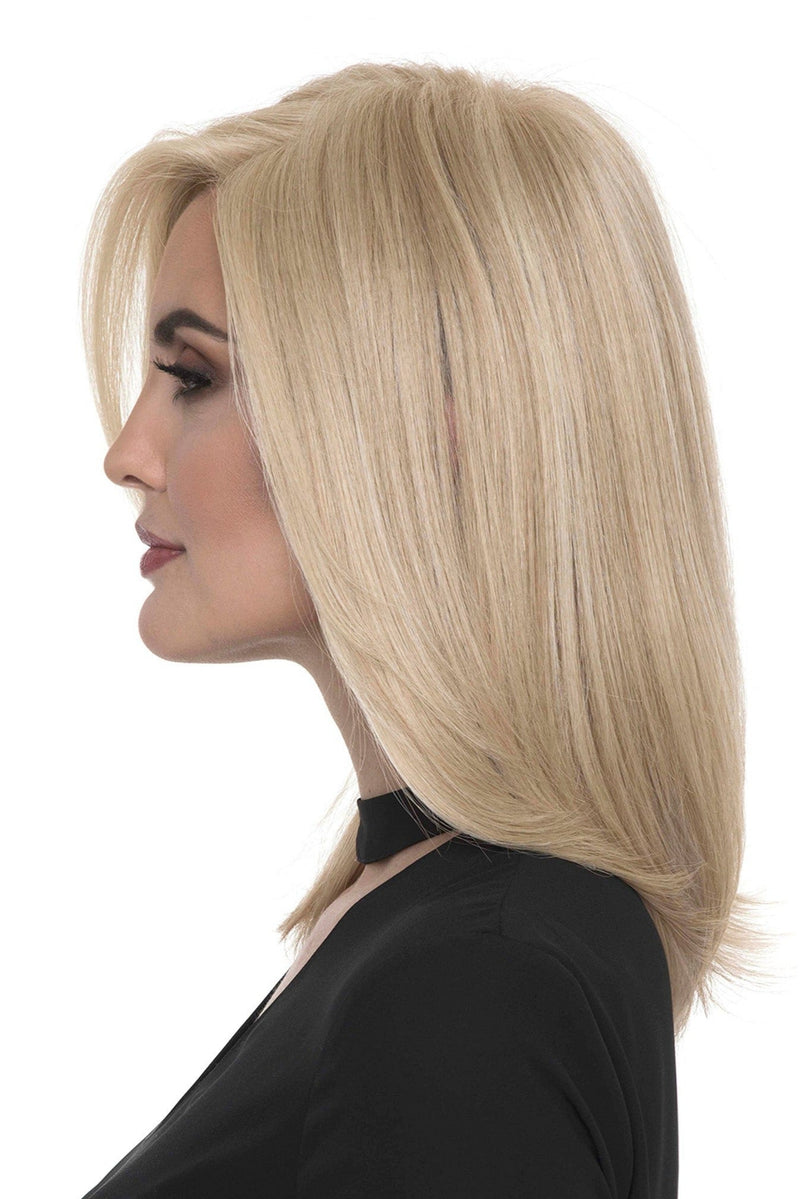 LIGHT BLONDE