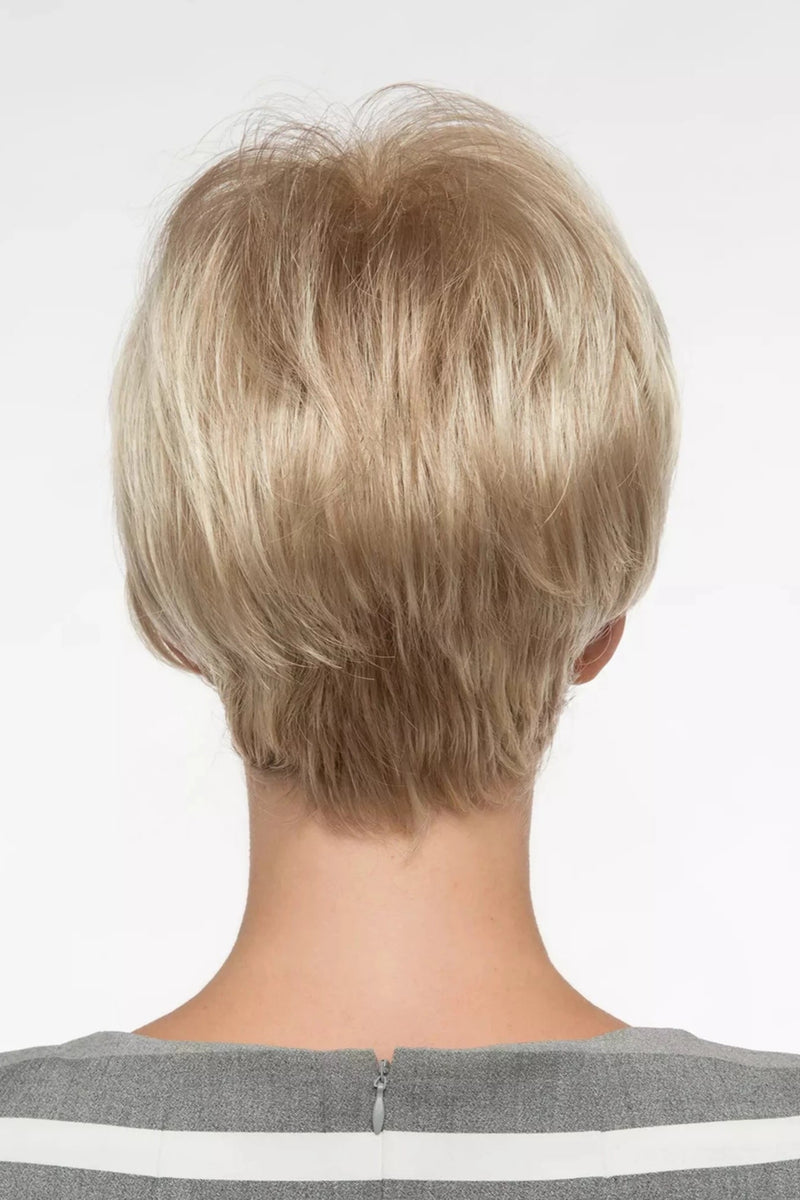 Dark Blonde