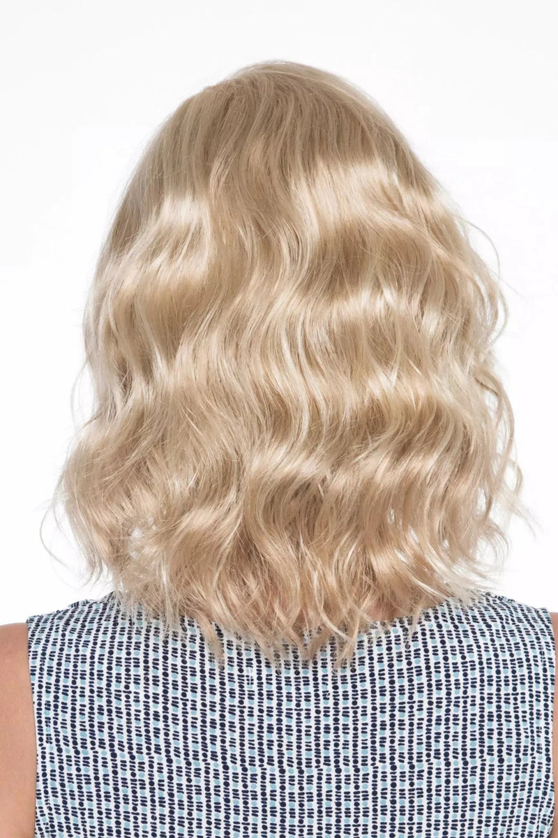 Light Blonde