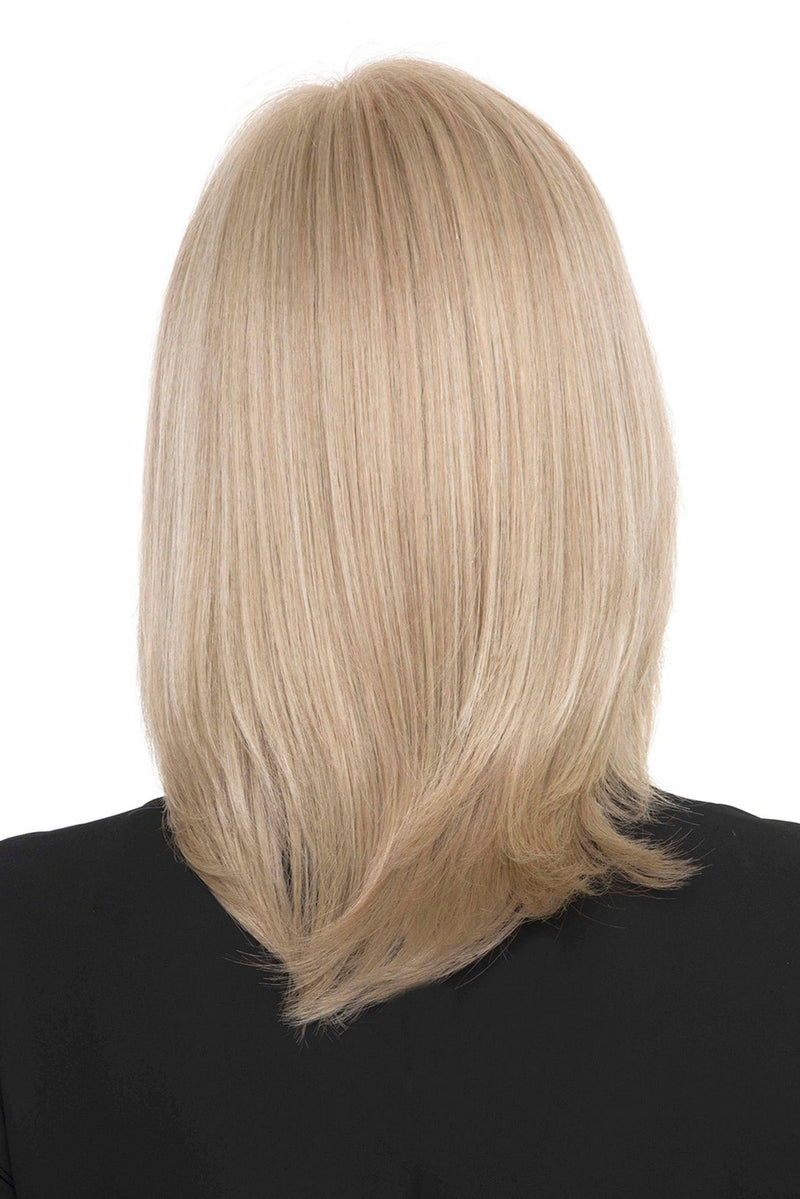 LIGHT BLONDE