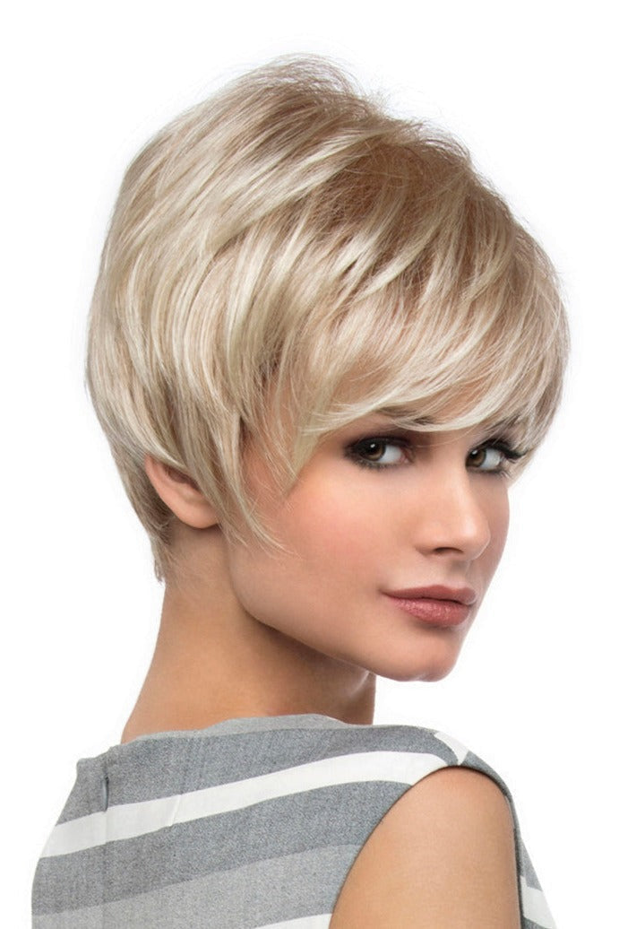 Dark Blonde