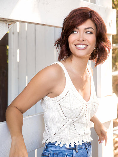 Ella by Orchid Collection Synthetic Wig – CHIQUEL