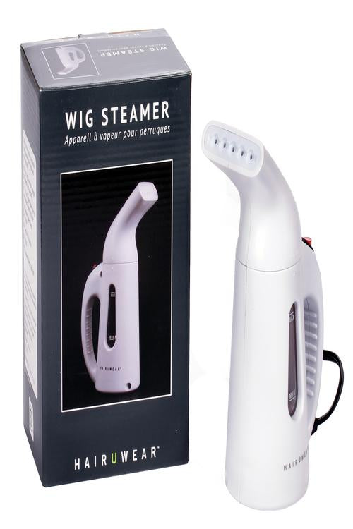 Wig Steamer by HairUWear