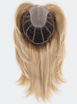 Galaxy by Ellen Wille Remy Human Hair Topper – CHIQUEL